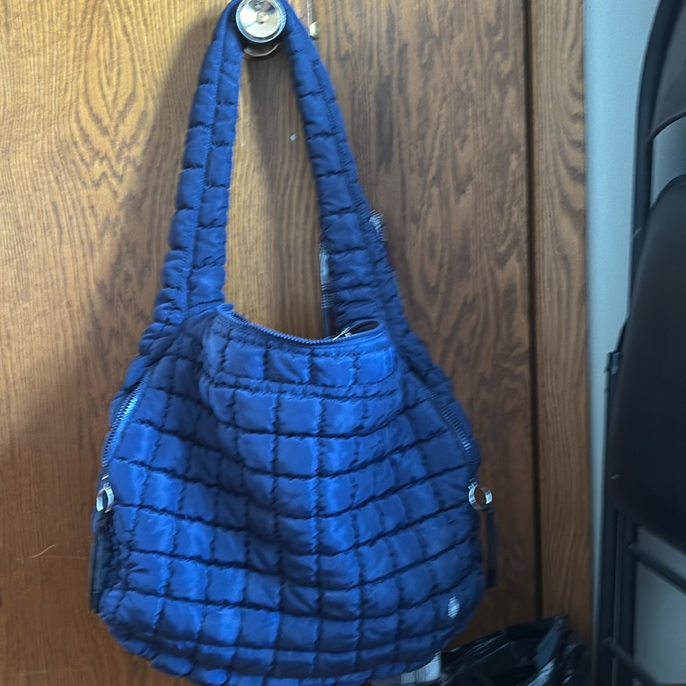 FP Movement Quilted Carryall Bag
